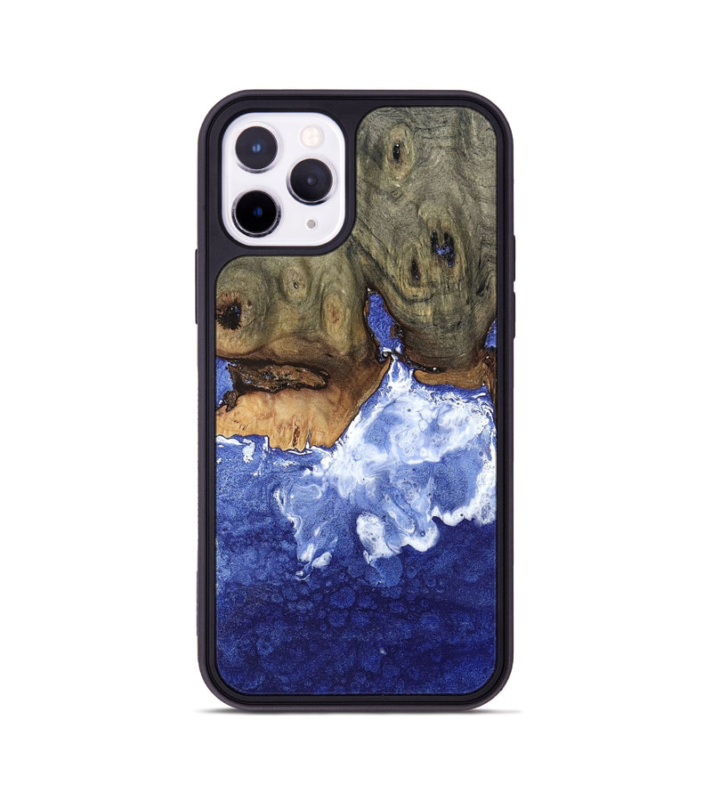 iPhone 11 Pro Wood Phone Case - Odell (Coastal, 802287)