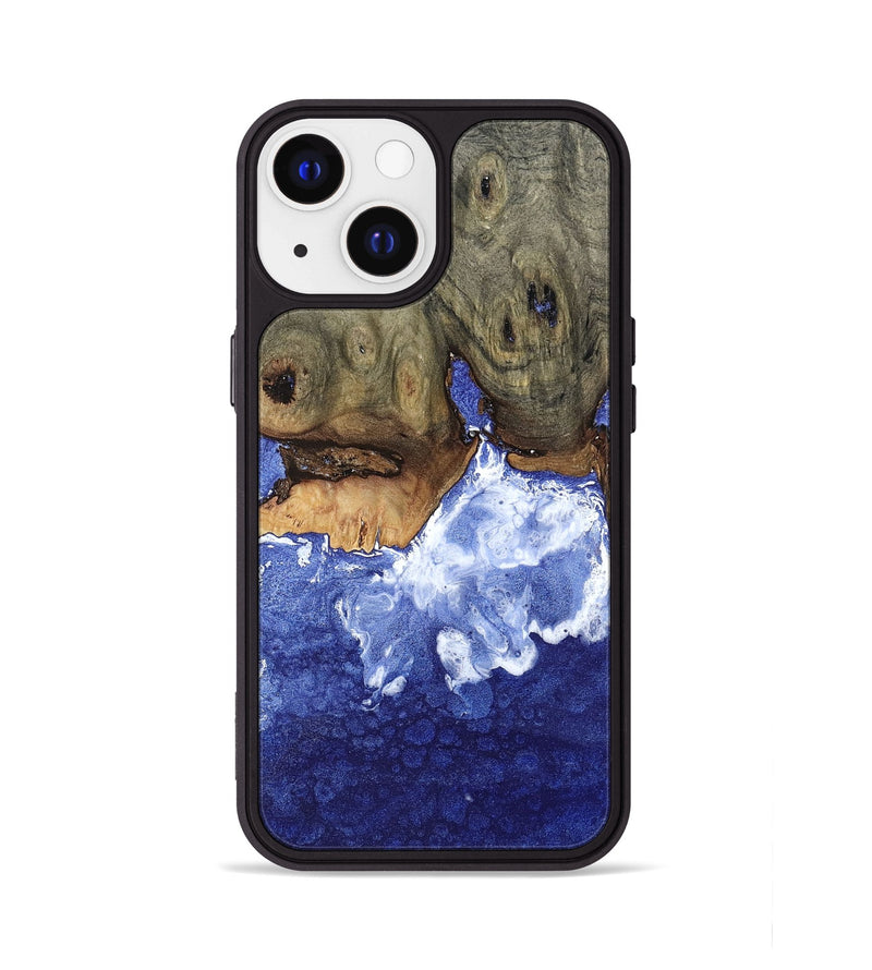 iPhone 13 Wood Phone Case - Odell (Coastal, 802287)