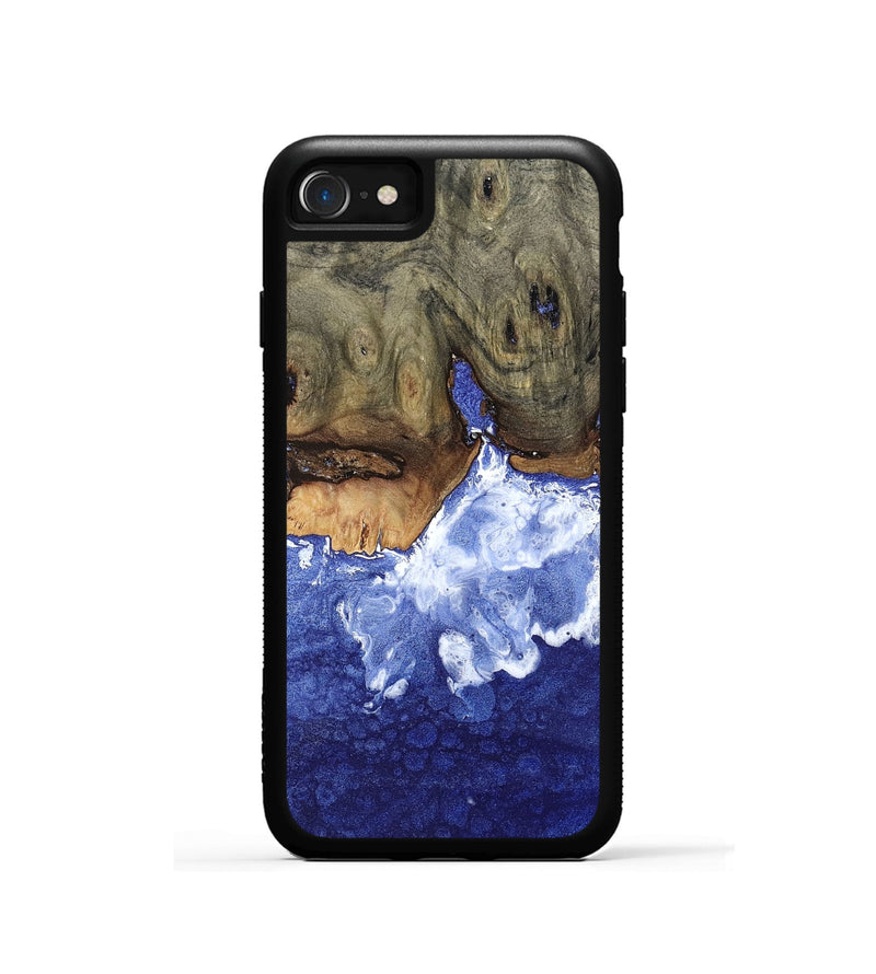 iPhone SE Wood Phone Case - Odell (Coastal, 802287)