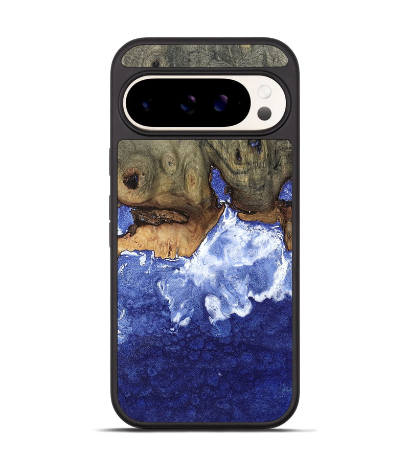 Pixel 9 Pro Wood Phone Case - Odell (Coastal, 802287)