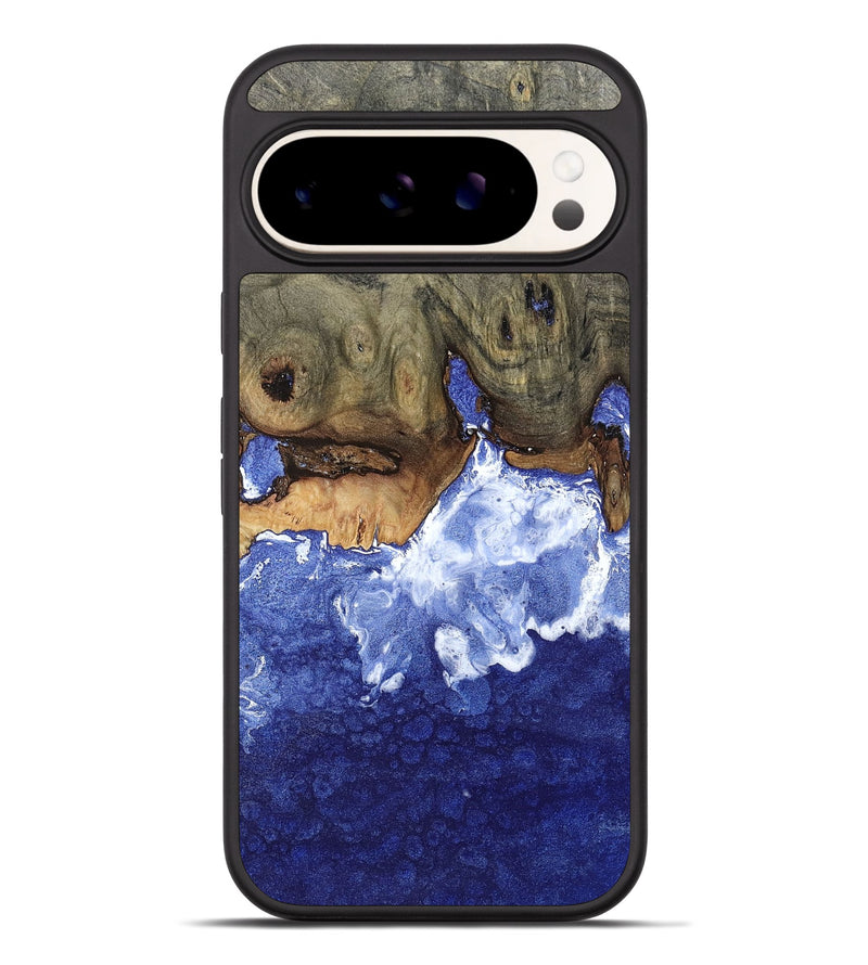 Pixel 9 Pro XL Wood Phone Case - Odell (Coastal, 802287)