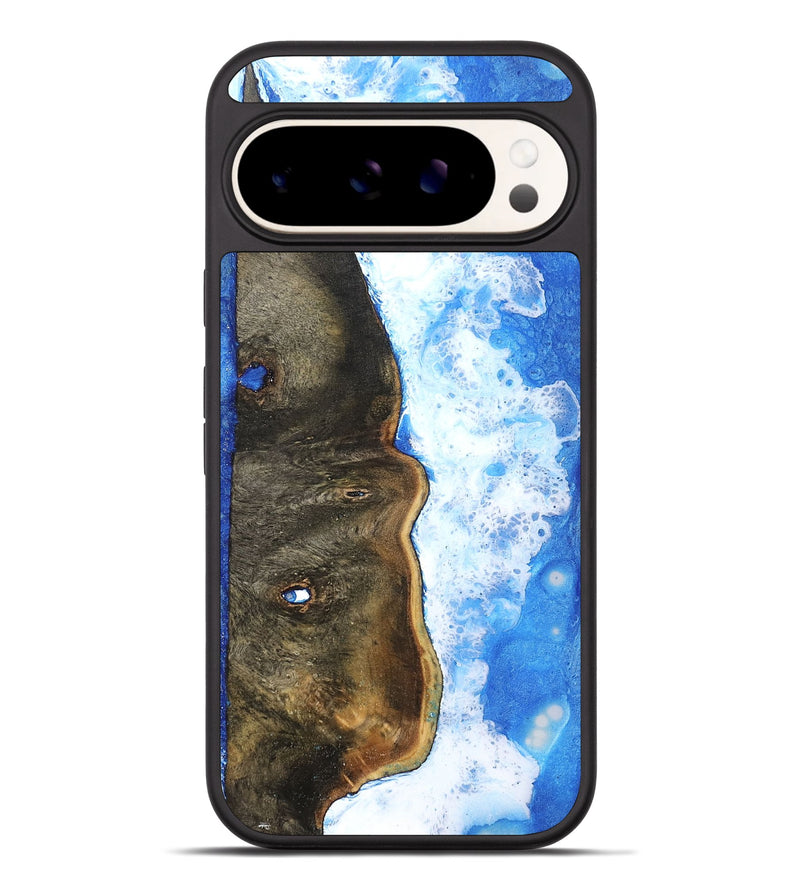 Pixel 9 Pro XL Wood Phone Case - Aleyna (Coastal, 802288)