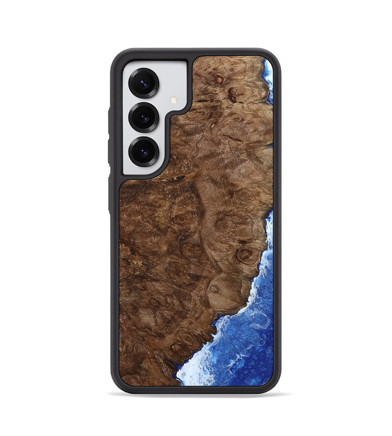 Galaxy S25 Wood Phone Case - Kandice (Coastal, 802290)