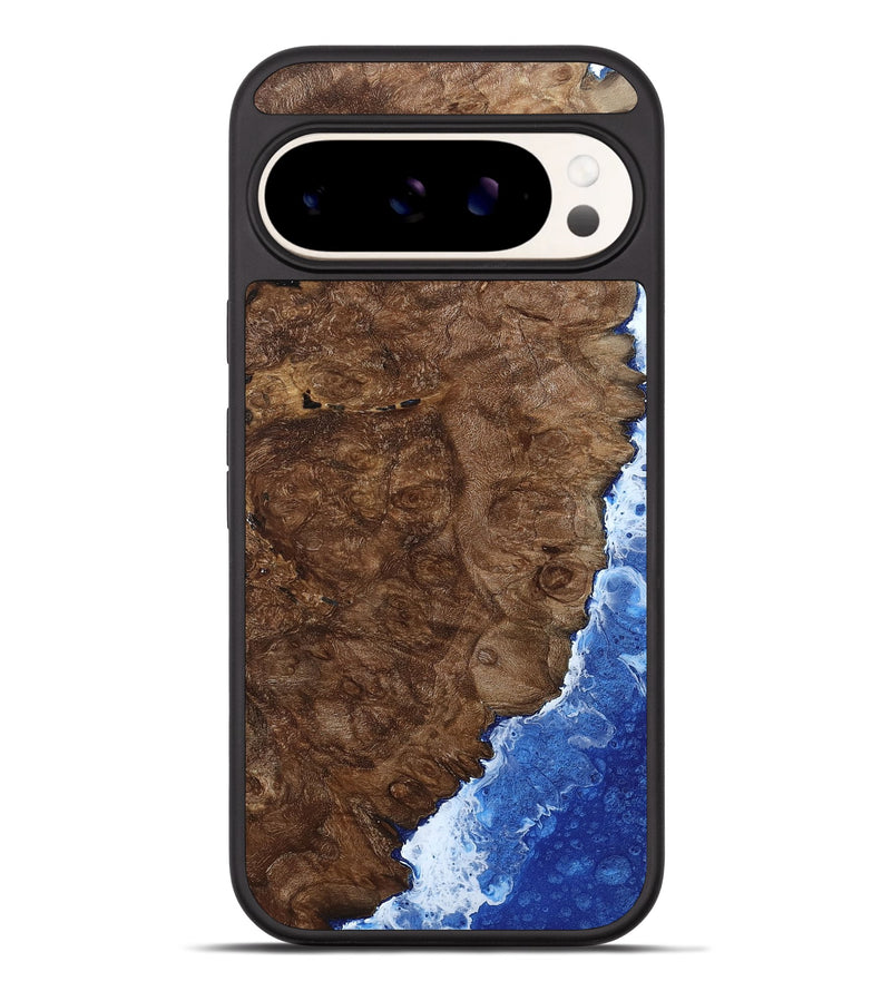 Pixel 9 Pro XL Wood Phone Case - Kandice (Coastal, 802290)