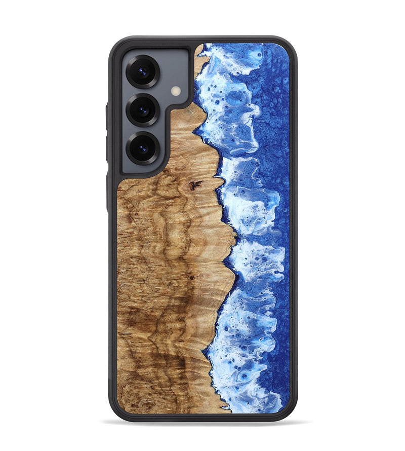 Galaxy S25 Plus Wood Phone Case - Perry (Coastal, 802291)