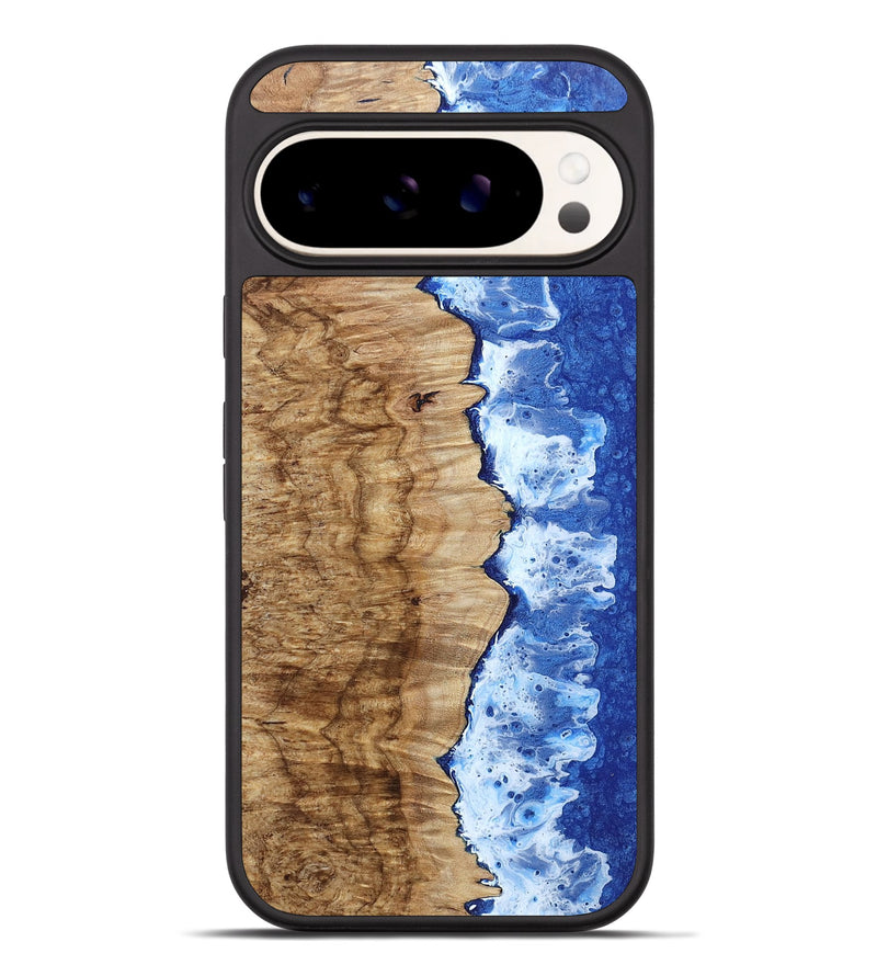 Pixel 9 Pro XL Wood Phone Case - Perry (Coastal, 802291)