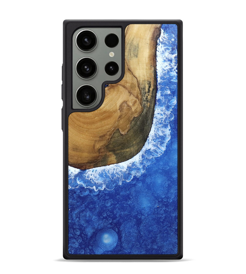 Galaxy S24 Ultra Wood Phone Case - Leona (Coastal, 802292)