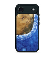 iPhone 17 Air Wood Phone Case - Leona (Coastal, 802292)