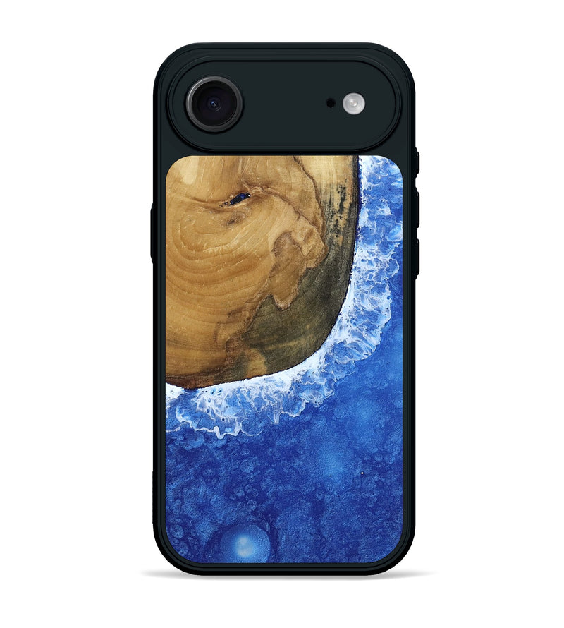 iPhone 17 Air Wood Phone Case - Leona (Coastal, 802292)