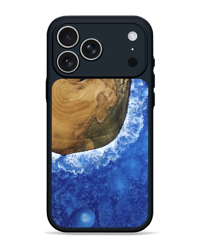 Leona (802292) iPhone 17 Pro Max Phone Case