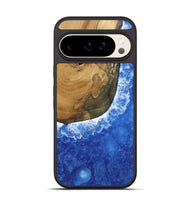 Pixel 10 Wood Phone Case - Leona (Coastal, 802292)
