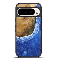 Pixel 10 Pro XL Wood Phone Case - Leona (Coastal, 802292)