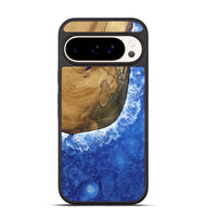 Pixel 9 Pro Wood Phone Case - Leona (Coastal, 802292)
