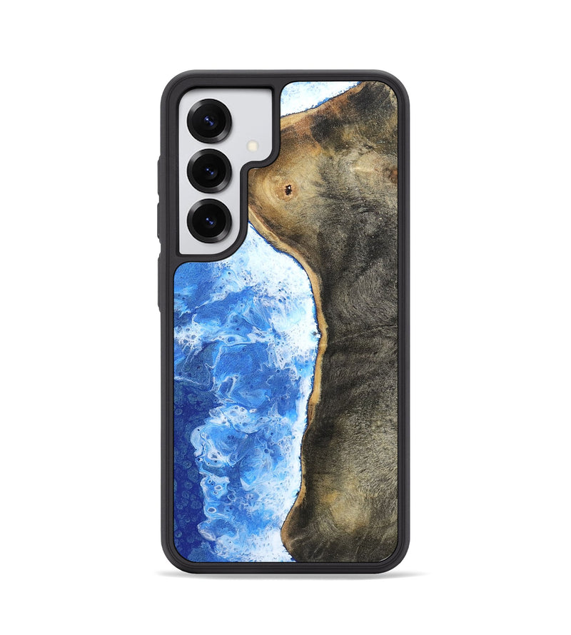 Galaxy S25 Wood Phone Case - Paula (Coastal, 802293)