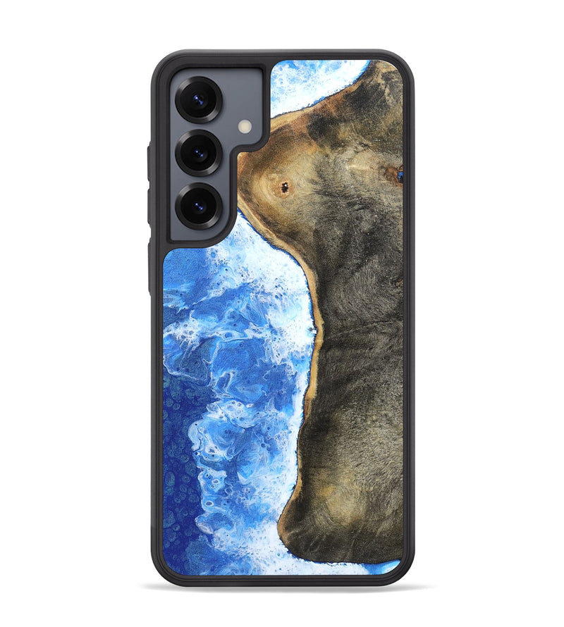 Galaxy S25 Plus Wood Phone Case - Paula (Coastal, 802293)