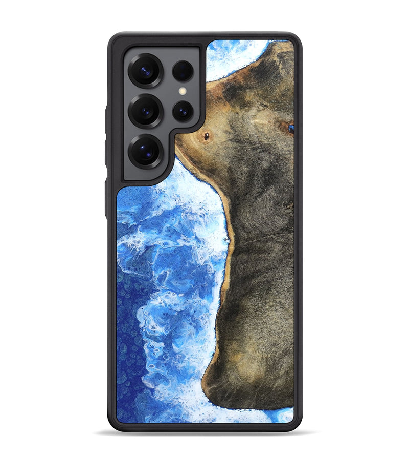 Galaxy S25 Ultra Wood Phone Case - Paula (Coastal, 802293)