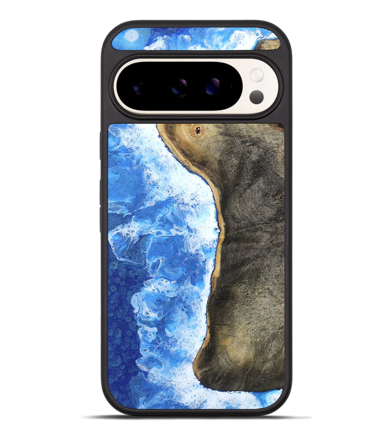 Pixel 9 Pro XL Wood Phone Case - Paula (Coastal, 802293)