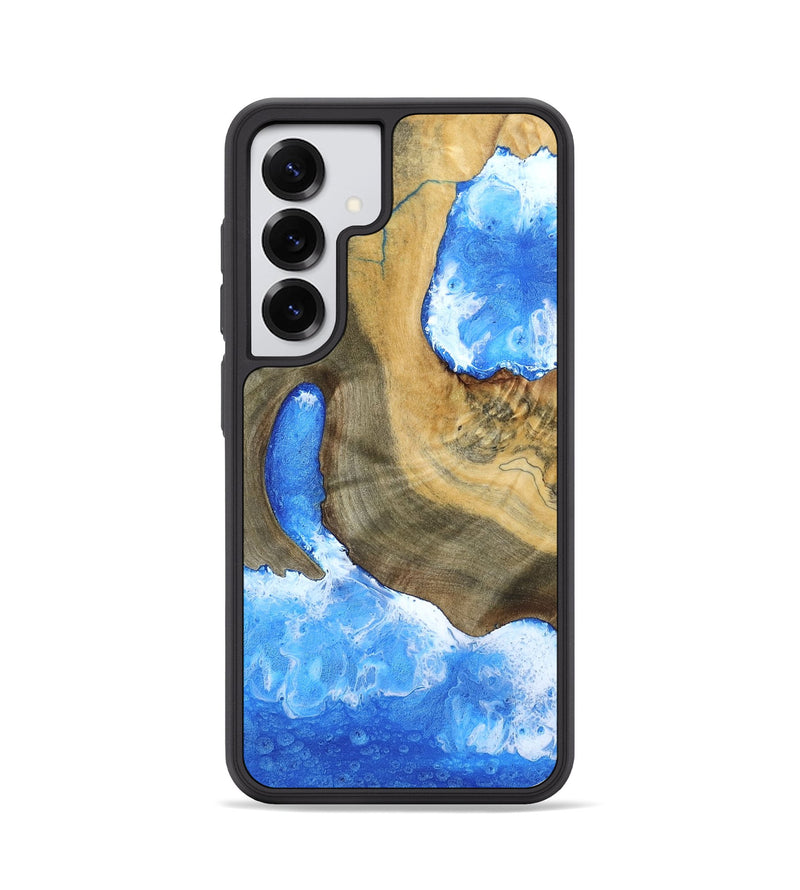 Galaxy S25 Wood Phone Case - Wilder (Coastal, 802295)