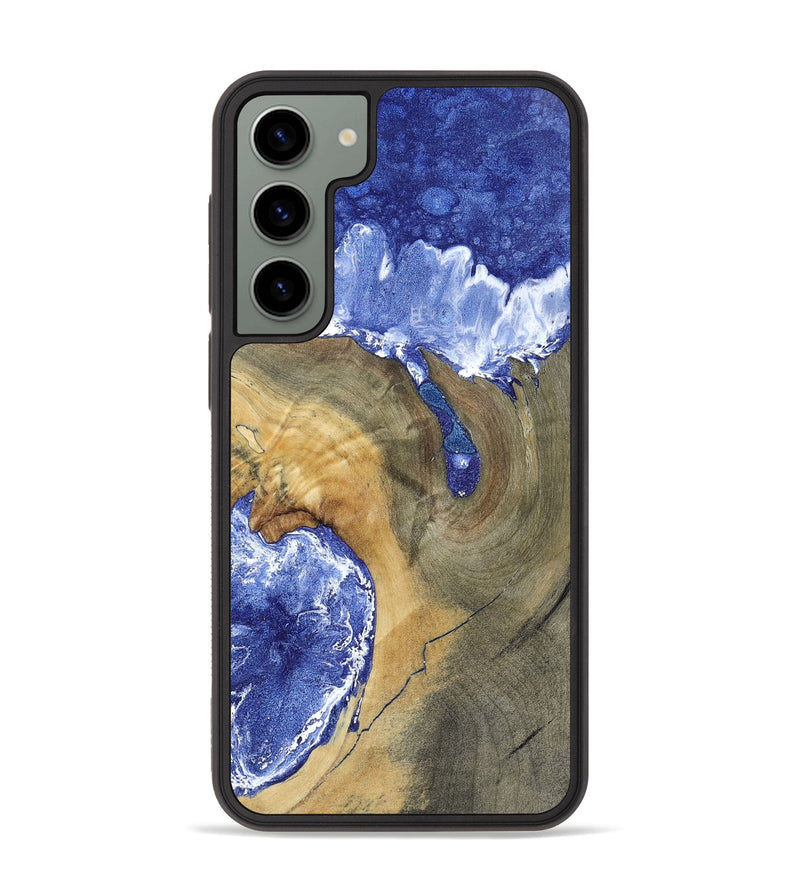 Galaxy S23 Plus Wood Phone Case - Blaire (Coastal, 802296)