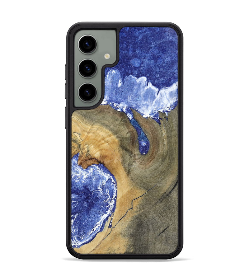 Galaxy S24 Plus Wood Phone Case - Blaire (Coastal, 802296)