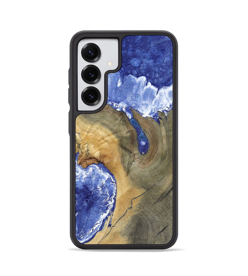 Galaxy S25 Wood Phone Case - Blaire (Coastal, 802296)