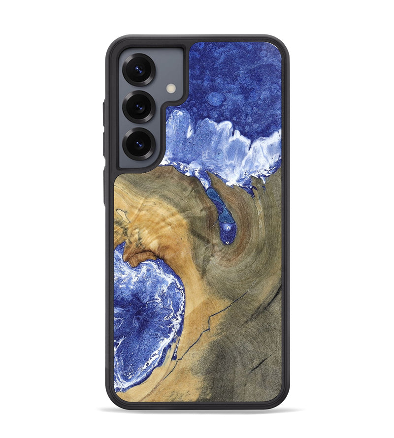 Galaxy S25 Plus Wood Phone Case - Blaire (Coastal, 802296)