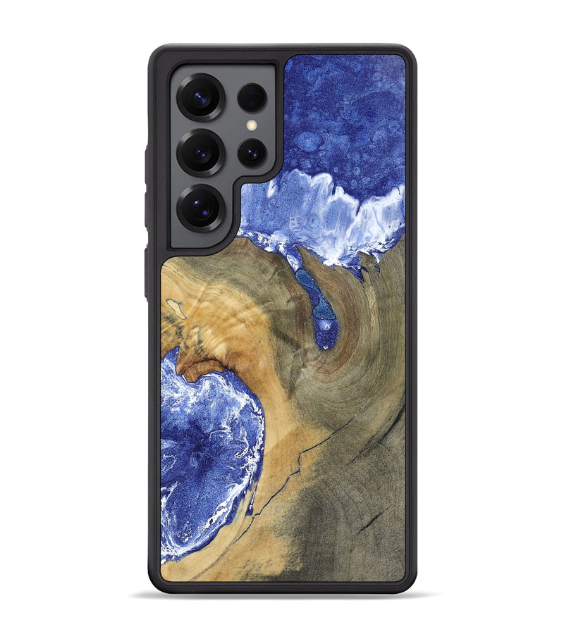 Galaxy S25 Ultra Wood Phone Case - Blaire (Coastal, 802296)