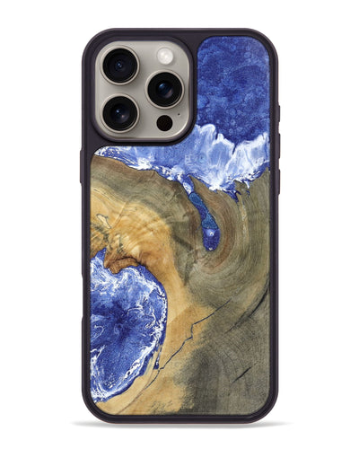 Blaire (802296) iPhone 16 Pro Max Phone Case