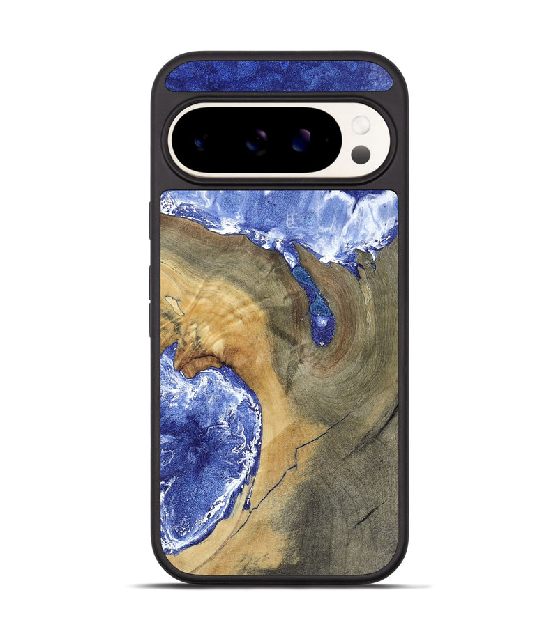 Pixel 9 Pro Wood Phone Case - Blaire (Coastal, 802296)