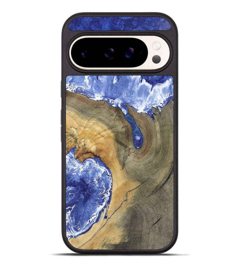 Pixel 9 Pro XL Wood Phone Case - Blaire (Coastal, 802296)