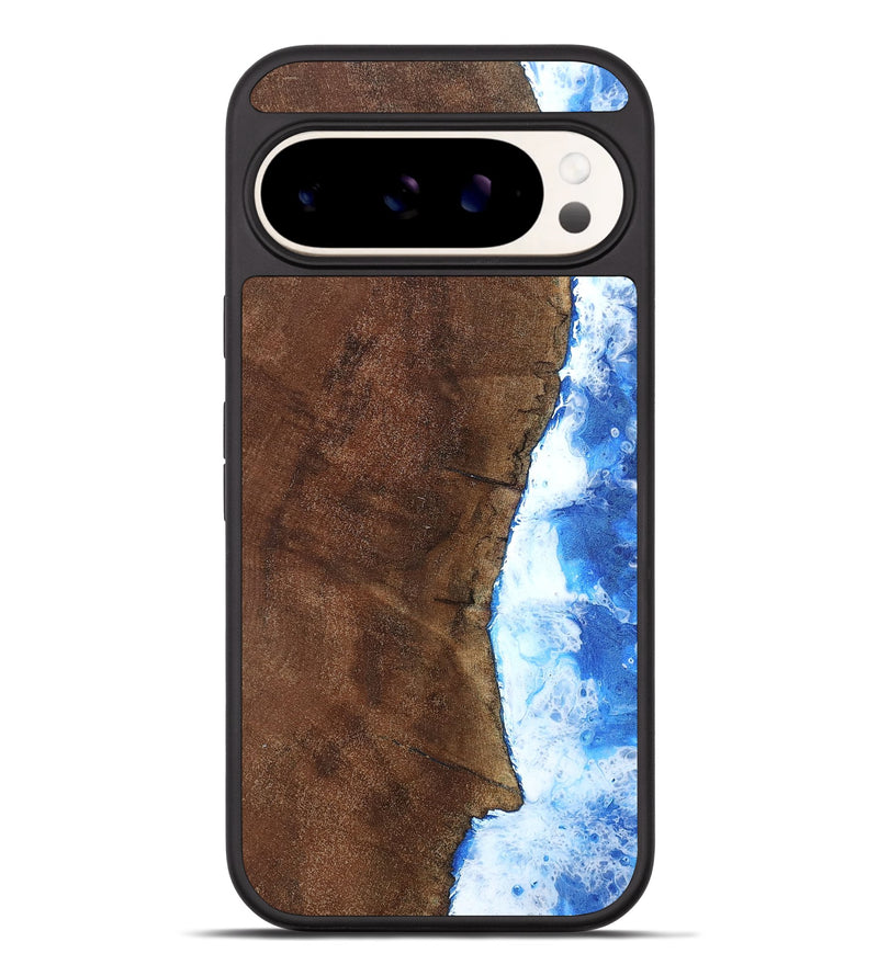 Pixel 9 Pro XL Wood Phone Case - Keilani (Coastal, 802297)