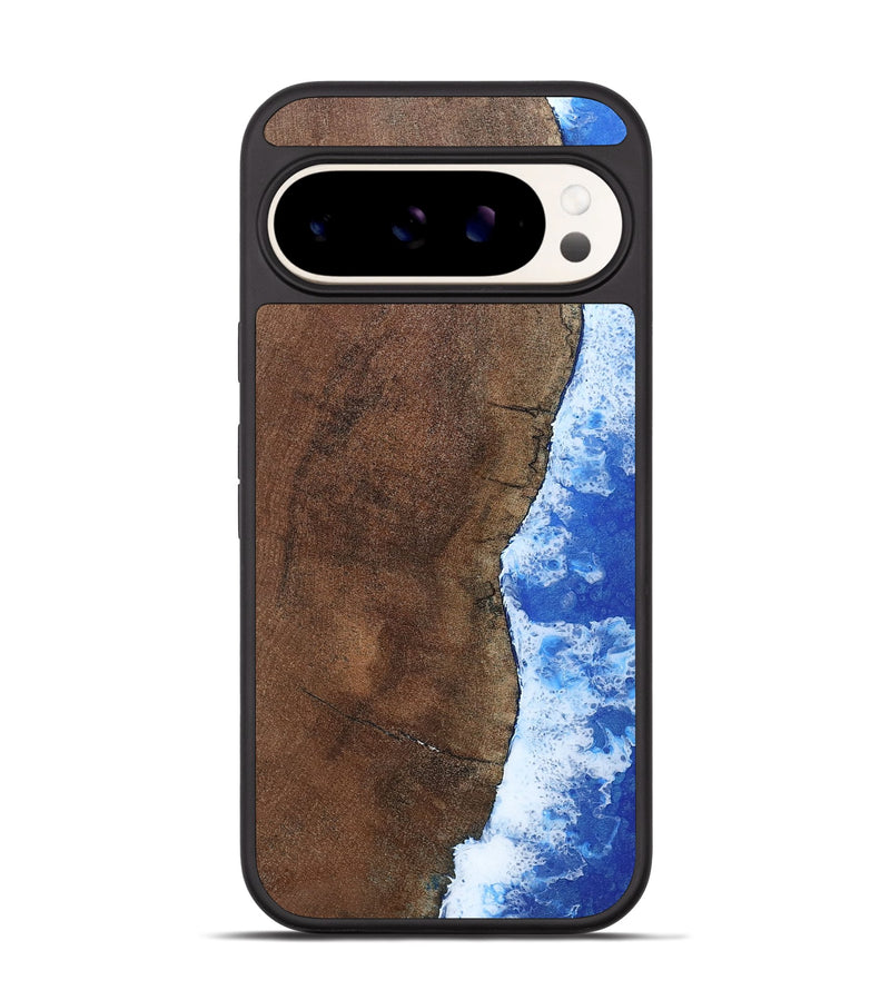 Pixel 9 Pro Wood Phone Case - Tonia (Coastal, 802299)