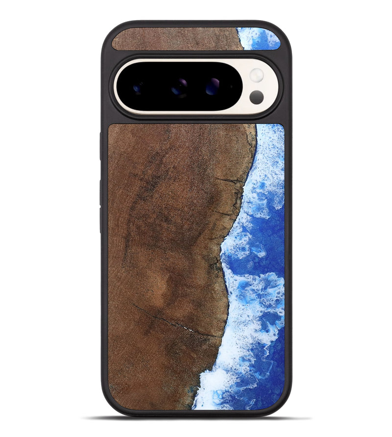 Pixel 9 Pro XL Wood Phone Case - Tonia (Coastal, 802299)