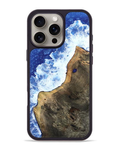 Jasmine (802300) iPhone 16 Pro Max Phone Case