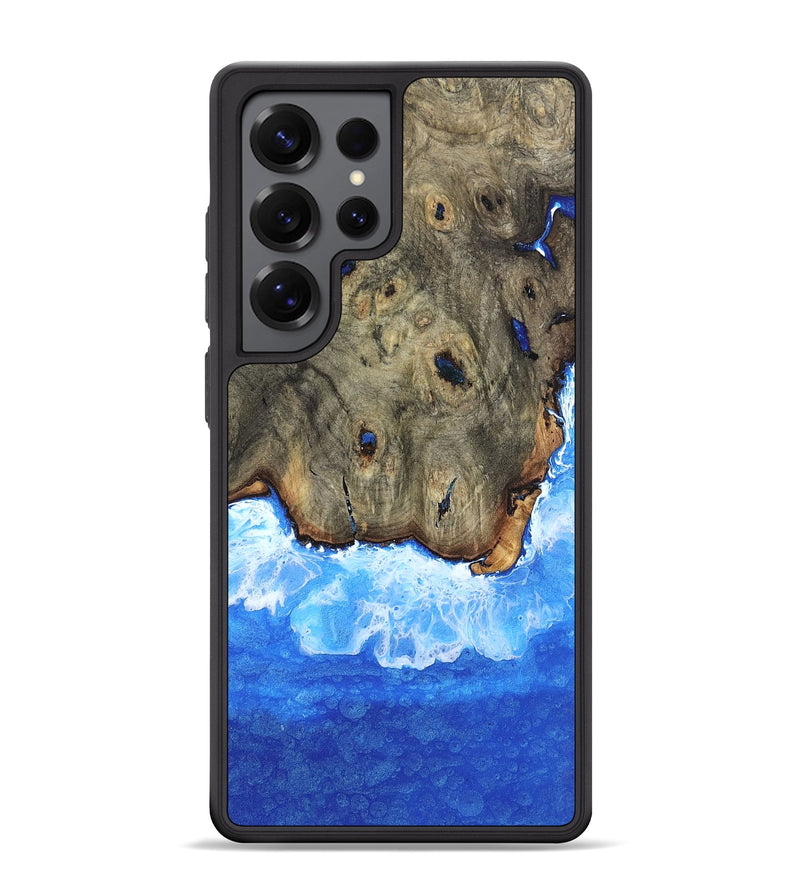 Galaxy S25 Ultra Wood Phone Case - Eldred (Coastal, 802301)
