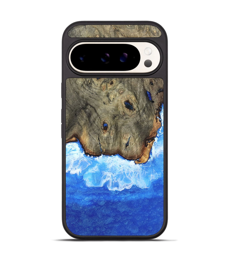 Pixel 9 Pro Wood Phone Case - Eldred (Coastal, 802301)