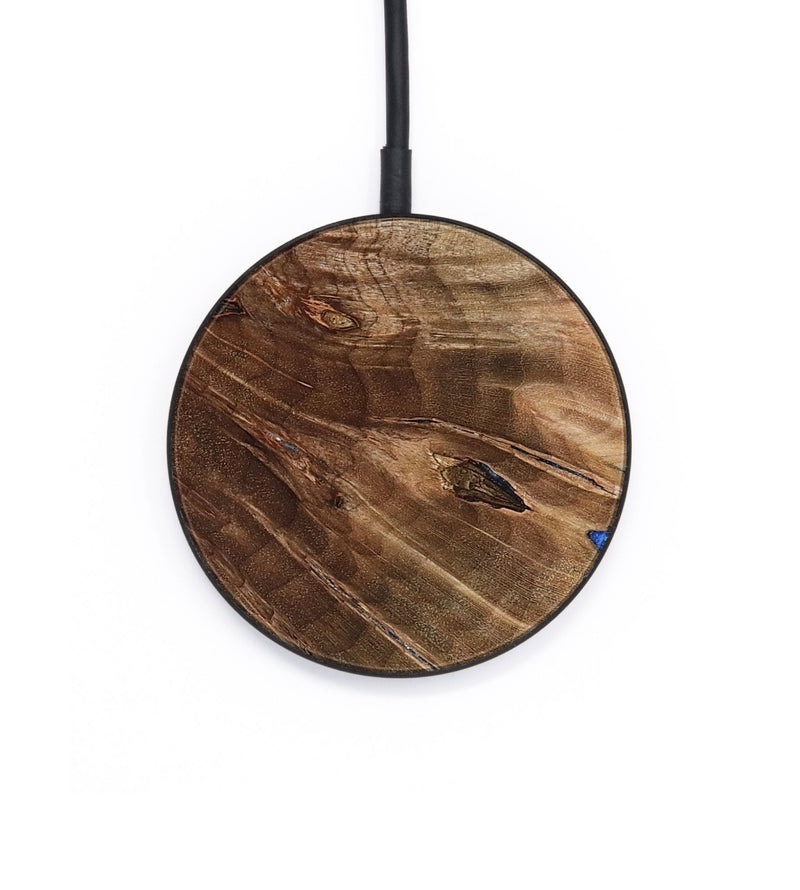 Circle Wood Wireless Charger - Donavan (Coastal, 802302)