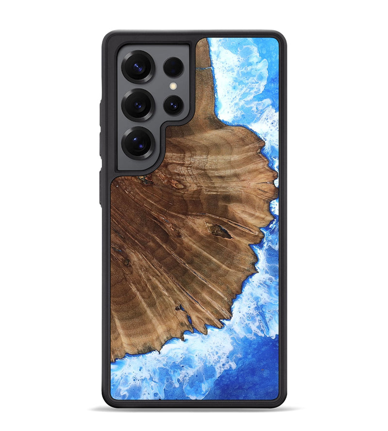 Galaxy S25 Ultra Wood Phone Case - Donavan (Coastal, 802302)