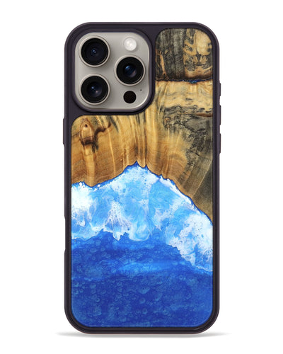 Jaylyn (802303) iPhone 16 Pro Max Phone Case