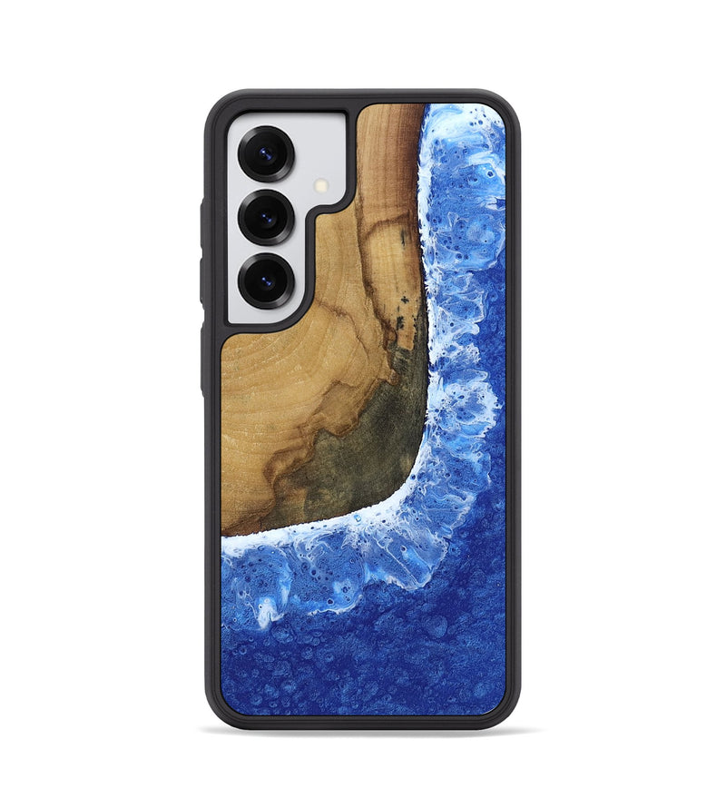 Galaxy S25 Wood Phone Case - Contina (Coastal, 802304)