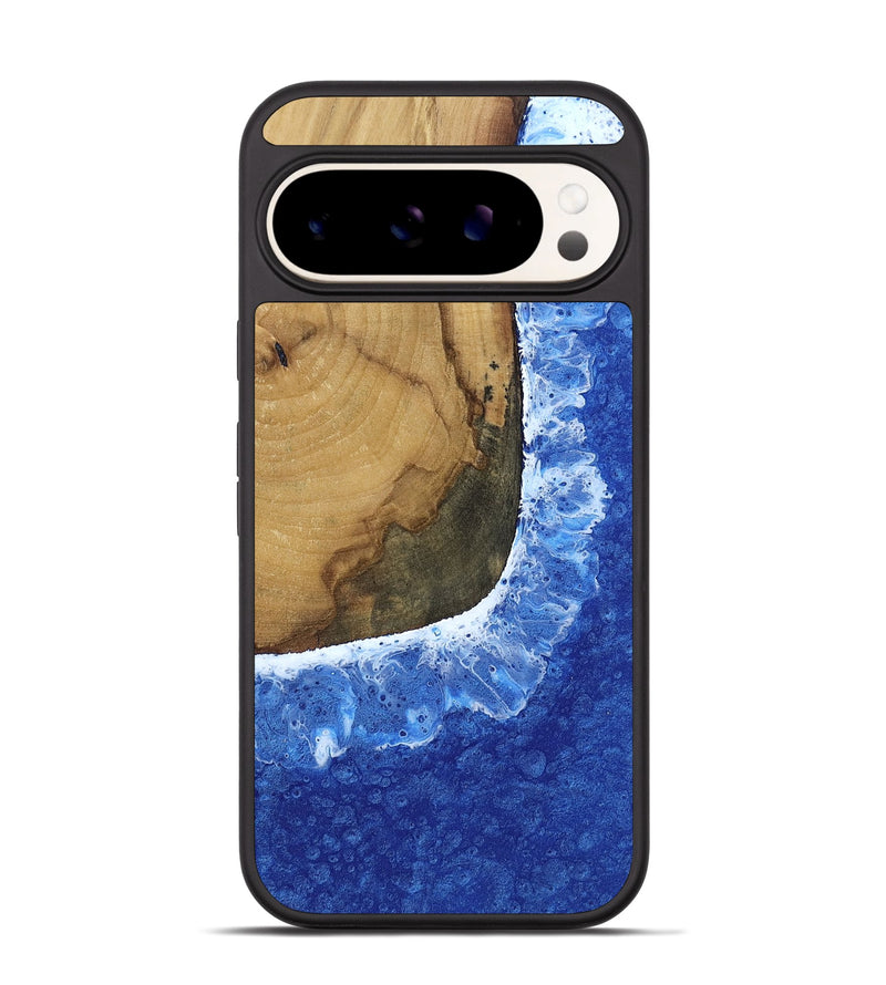 Pixel 9 Pro Wood Phone Case - Contina (Coastal, 802304)