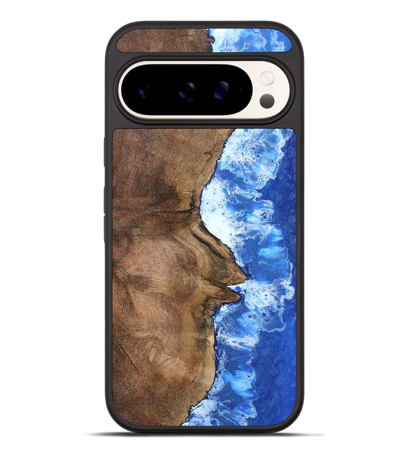 Pixel 9 Pro XL Wood Phone Case - Kyree (Coastal, 802308)