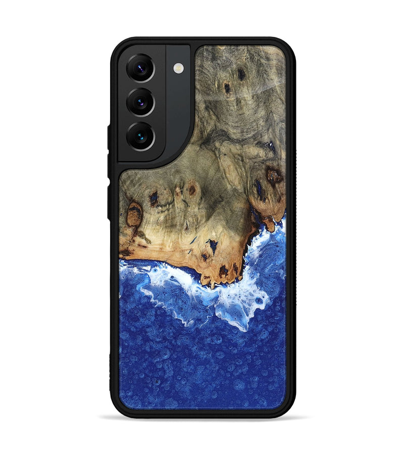 Galaxy S22 Plus Wood Phone Case - Alaia (Coastal, 802310)