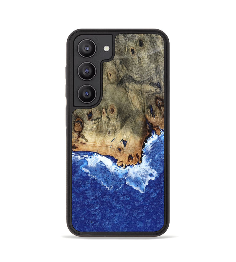 Galaxy S23 Wood Phone Case - Alaia (Coastal, 802310)