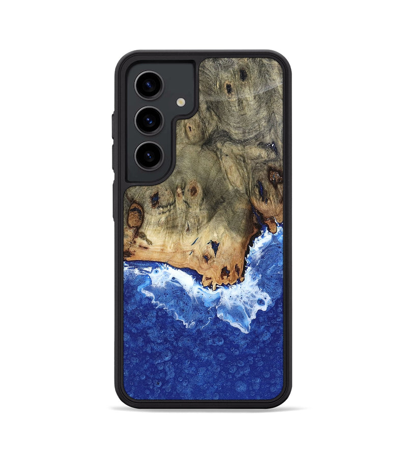 Galaxy S24 Wood Phone Case - Alaia (Coastal, 802310)