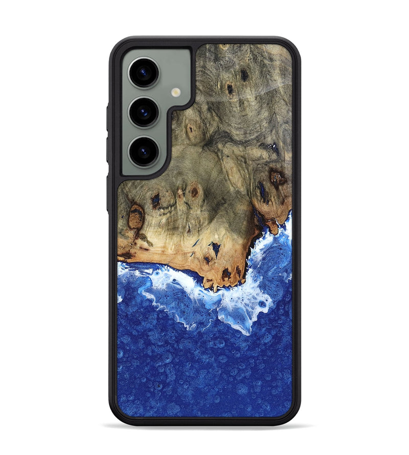 Galaxy S24 Plus Wood Phone Case - Alaia (Coastal, 802310)