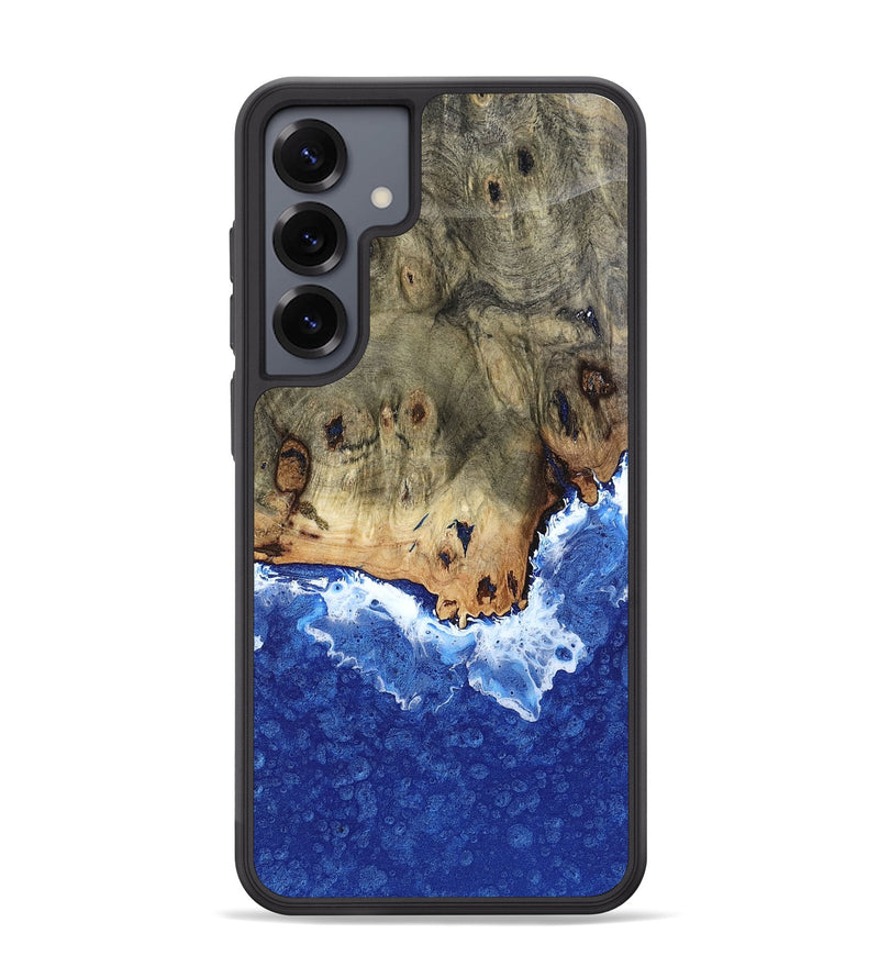 Galaxy S25 Plus Wood Phone Case - Alaia (Coastal, 802310)