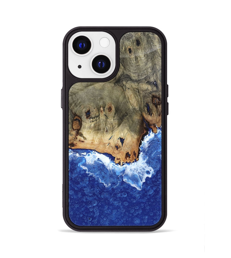 iPhone 13 Wood Phone Case - Alaia (Coastal, 802310)