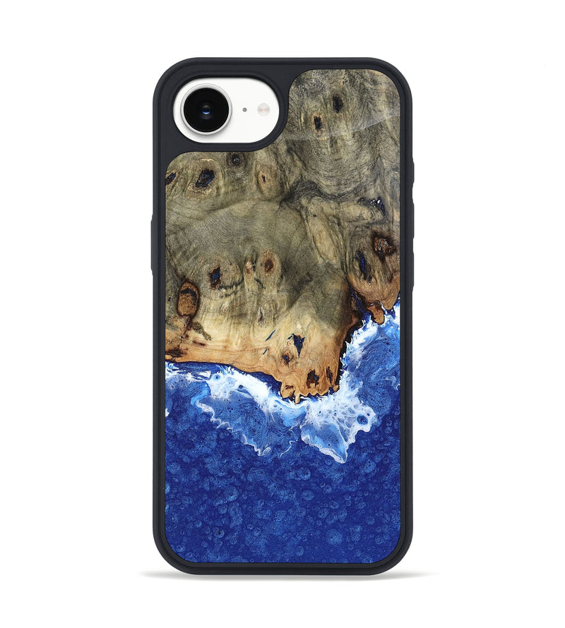 iPhone 16e Wood Phone Case - Alaia (Coastal, 802310)