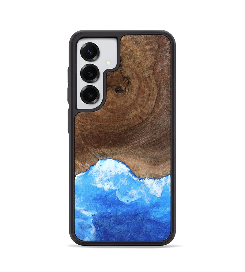 Galaxy S25 Wood Phone Case - Zana (Coastal, 802312)